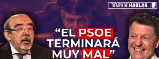 Balb&aacute;s deja boquiabierto a Rojo con lo que suelta contra el &laquo;mal&eacute;fico&raquo; Zapatero