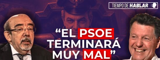 Balb&aacute;s deja boquiabierto a Rojo con lo que suelta contra el &laquo;mal&eacute;fico&raquo; Zapatero