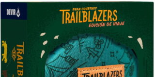 Trailblazers