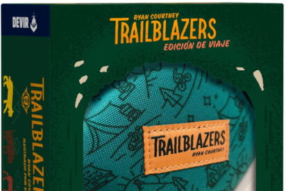 Trailblazers