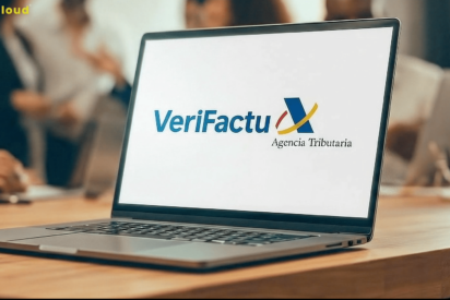 Facturas Cloud se adapta a Veri*Factu y lanza un plan de apoyo para aut&oacute;nomos, pymes y despachos