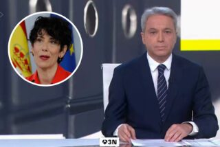 Vicente Vall&eacute;s deja como una mentirosa a la ministra portavoz sanchista que difunde bulos