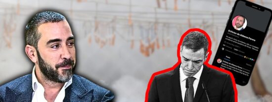 V&iacute;ctor de Aldama, Pedro S&aacute;nchez