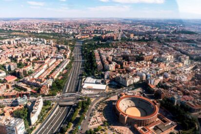 Madrid refuerza su conexi&oacute;n con el sudeste asi&aacute;tico y Ocean&iacute;a con una nueva ruta a&eacute;rea con Singapur