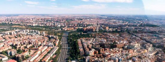 Madrid refuerza su conexi&oacute;n con el sudeste asi&aacute;tico y Ocean&iacute;a con una nueva ruta a&eacute;rea con Singapur