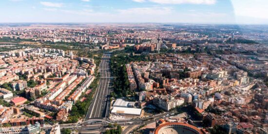 Madrid refuerza su conexi&oacute;n con el sudeste asi&aacute;tico y Ocean&iacute;a con una nueva ruta a&eacute;rea con Singapur