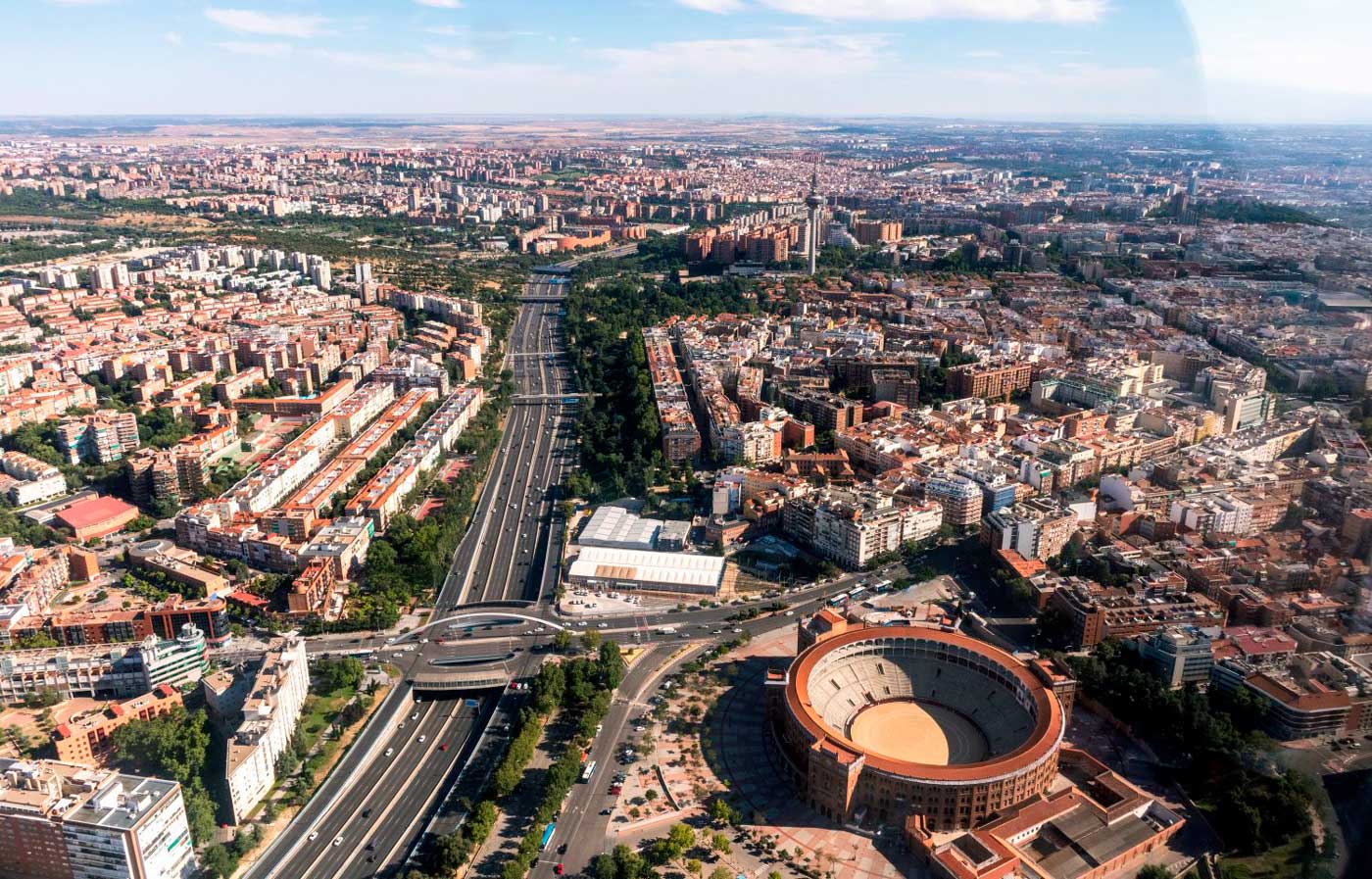 Madrid refuerza su conexi&oacute;n con el sudeste asi&aacute;tico y Ocean&iacute;a con una nueva ruta a&eacute;rea con Singapur