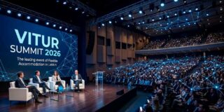 Mujeres en Hospitality impulsa en Vitur Summit 2026 el debate sobre el futuro del alojamiento h&iacute;brido