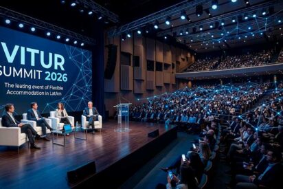 Mujeres en Hospitality impulsa en Vitur Summit 2026 el debate sobre el futuro del alojamiento h&iacute;brido