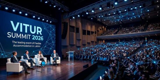 Mujeres en Hospitality impulsa en Vitur Summit 2026 el debate sobre el futuro del alojamiento h&iacute;brido