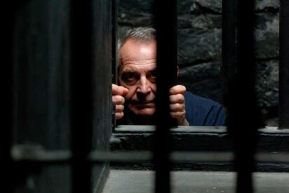 La UDEF est&aacute; preparada y a la espera del juez para detener a Zapatero