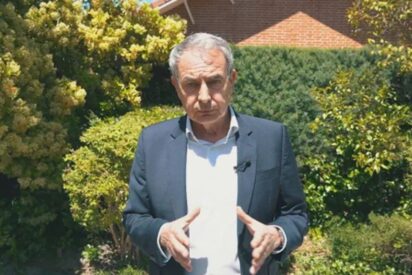 Zapatero logra retrasar su declaraci&oacute;n por el &lsquo;caso Plus Ultra&rsquo; para el 17 y 18 de junio