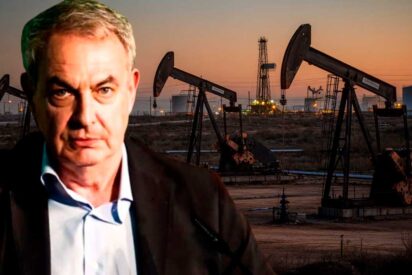 Ferraz 70, Pek&iacute;n y Caracas: la carta que sit&uacute;a a Zapatero en el centro del petr&oacute;leo venezolano