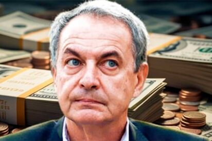 Las claves del sumario del 'caso Zapatero': abre una grieta hist&oacute;rica en el PSOE