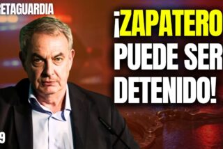 &iexcl;Zapatero puede ser detenido en las pr&oacute;ximas horas!
