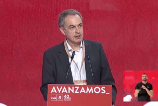 Jos&eacute; Luis Rodr&iacute;guez Zapatero.