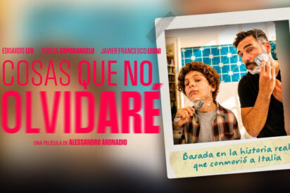 COSAS QUE NO OLVIDAR&Eacute;