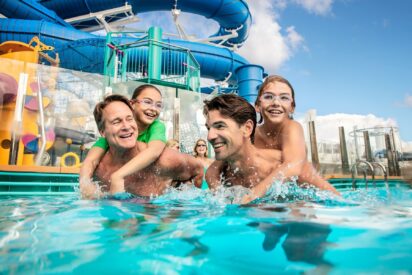 Los cruceros de Norwegian Cruise Line&reg; hacen de Europa el mejor destino para todas las edades