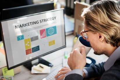 Estrategias de marketing