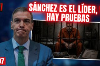 EN DIRECTO/ S&aacute;nchez es el &lsquo;One&rsquo; y ya hay pruebas para meterlo en la c&aacute;rcel