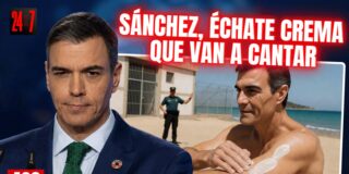 S&aacute;nchez tiene que "echarse cremita" porque Julito y Leire est&aacute;n negociando y van a cantar