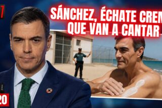 S&aacute;nchez tiene que "echarse cremita" porque Julito y Leire est&aacute;n negociando y van a cantar