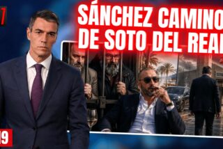 EN DIRECTO/ &Aacute;balos y Koldo en prisi&oacute;n, Aldama casi en la calle y S&aacute;nchez camino de Soto del Real