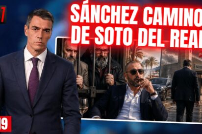 &Aacute;balos y Koldo en prisi&oacute;n, Aldama en la calle y S&aacute;nchez camino de Soto del Real