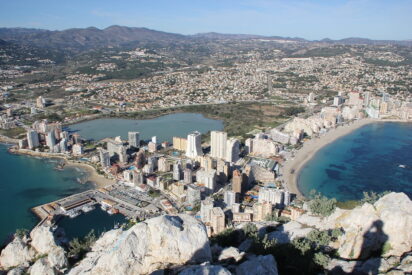 Costa alicantina