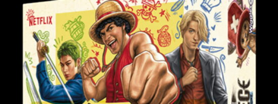 5-Minute One Piece