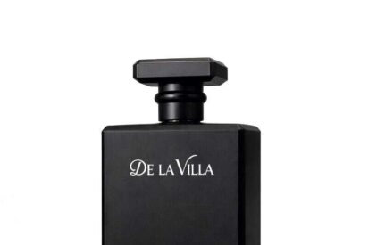 50 Llamas: el perfume alicantino que rinde homenaje a las Hogueras y a 50 a&ntilde;os de historia
