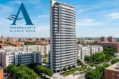 Alcal&aacute; Nova: la especializaci&oacute;n local que transforma el sector inmobiliario del Corredor del Henares