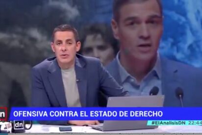 Antonio Naranjo y Pedro S&aacute;nchez.