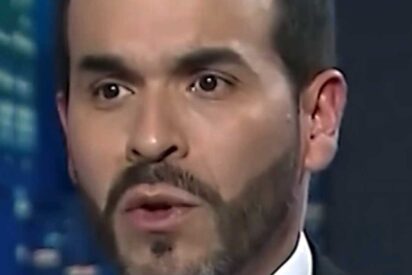 El &ldquo;Tigre&rdquo; irrumpe con fuerza y sacude la carrera presidencial rumbo a un choque decisivo