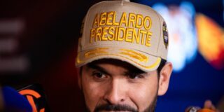 El abogado que aspira a ser Bukele y Milei a la vez: qui&eacute;n es Abelardo de la Espriella, el &ldquo;tigre&rdquo; que ha agitado la pol&iacute;tica colombiana