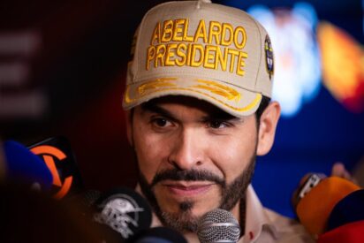 El abogado que aspira a ser Bukele y Milei a la vez: qui&eacute;n es Abelardo de la Espriella, el &ldquo;tigre&rdquo; que ha agitado la pol&iacute;tica colombiana