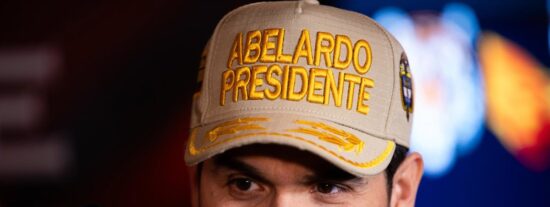 El abogado que aspira a ser Bukele y Milei a la vez: qui&eacute;n es Abelardo de la Espriella, el &ldquo;tigre&rdquo; que ha agitado la pol&iacute;tica colombiana