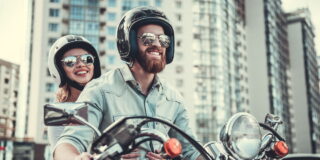 Motocicleta