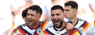 Alemania en el Mundial 2026 (1)