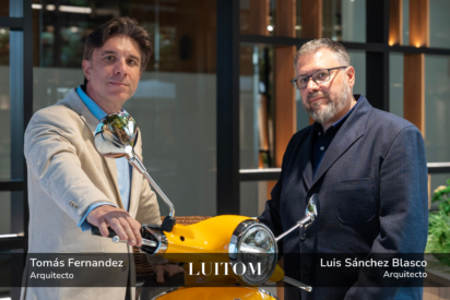 Madrid consolida su atractivo para compradores internacionales de inmuebles de alto valor