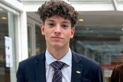 JES anuncia su integraci&oacute;n en J&oacute;venes Patriotas Espa&ntilde;oles, una nueva etapa para la juventud patri&oacute;tica