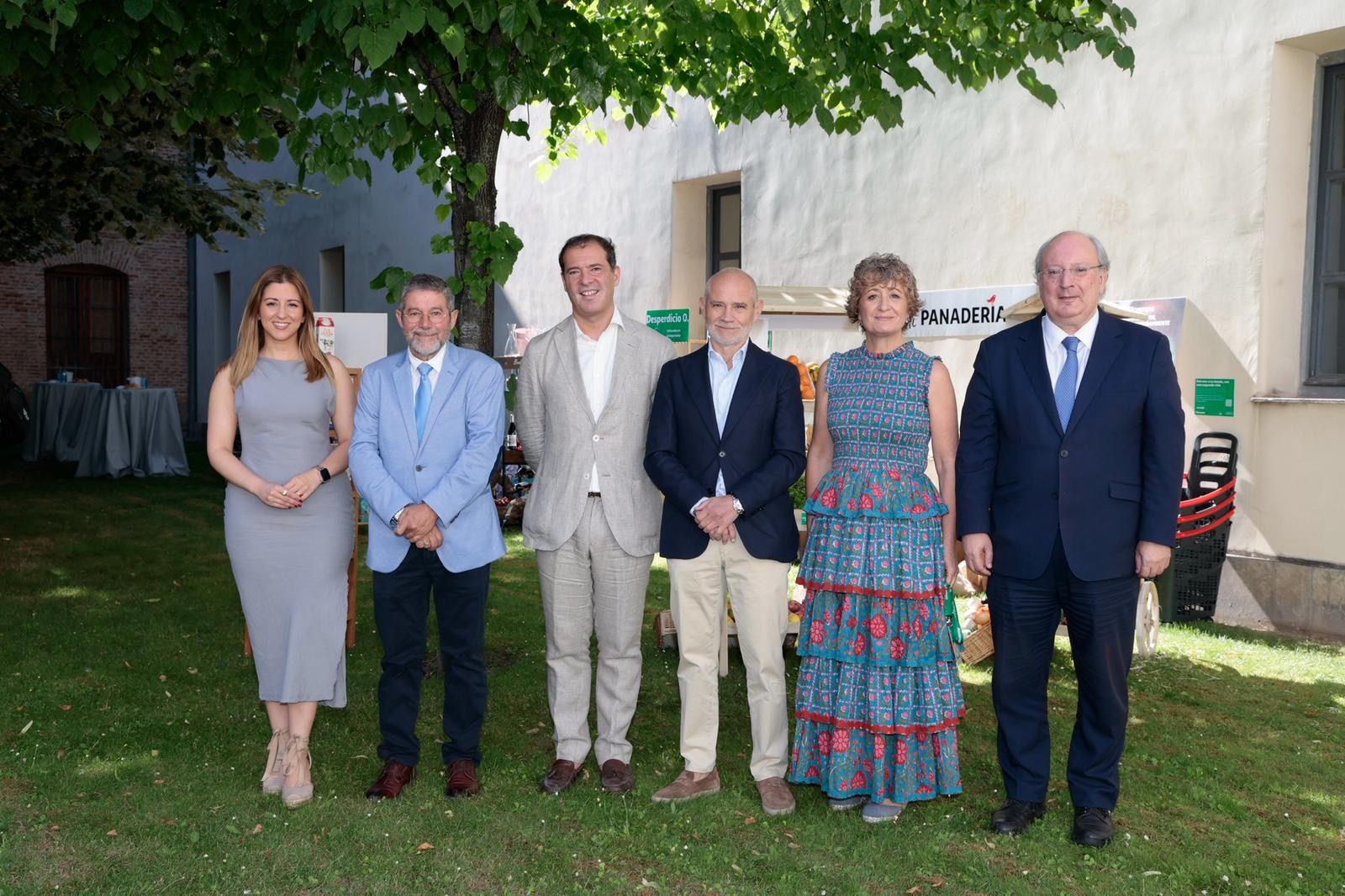 Alcampo publica su 21º Informe de Actividad y RSC