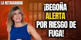 &iexcl;Bego&ntilde;a dispara las alarmas por riesgo de fuga!