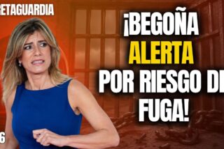 &iexcl;Bego&ntilde;a dispara las alarmas por riesgo de fuga!