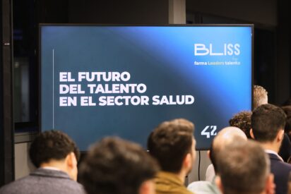 Farma Leaders Talento lanza BLISS, el primer grado oficial dual biling&uuml;e en salud