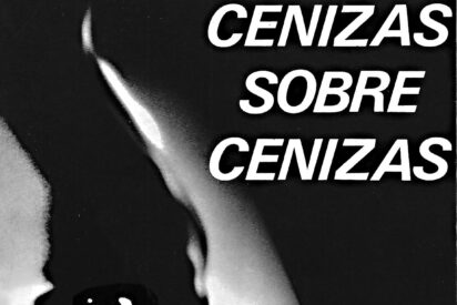 CENIZAS SOBRE CENIZAS