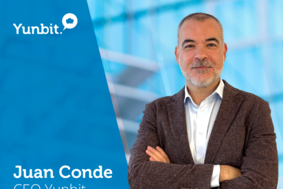 Yunbit defiende un modelo de ERP que integra seguridad, soberan&iacute;a digital y especializaci&oacute;n sectorial