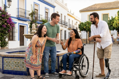 Emprender con discapacidad ya tiene nuevas oportunidades: ayudas de hasta 18.000 euros