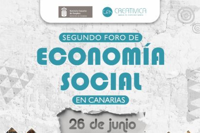 J&eacute;ssica de Le&oacute;n inaugurar&aacute; en Lanzarote el II Foro de Econom&iacute;a Social de Canarias