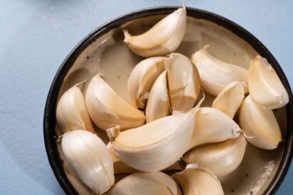 Las variedades del ajo y el origen espa&ntilde;ol marcan la diferencia en la calidad y el sabor de cada plato